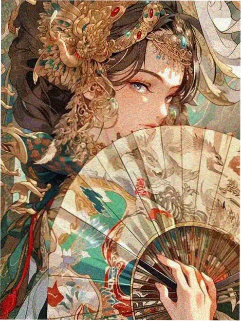 韩国电影破墓海报